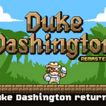 duke dashington remastered