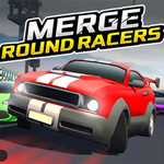 merge round racers