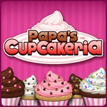 Papas Cupcakeria